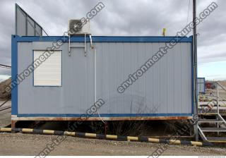 container industrial building 0002